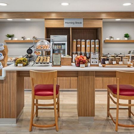 Towneplace Suites Chicago Lombard Luaran gambar