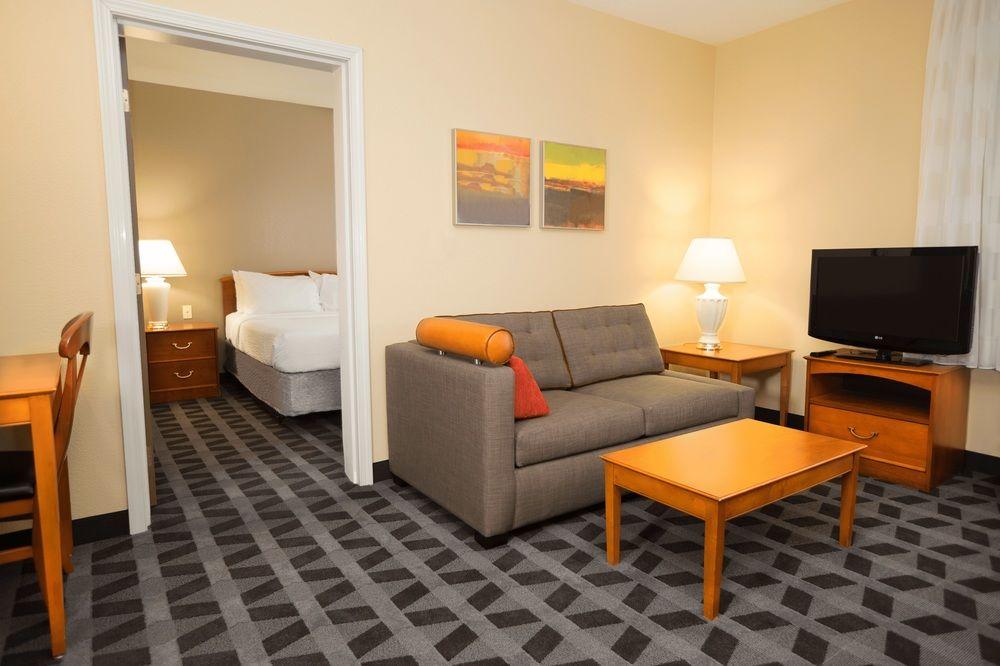 Towneplace Suites Chicago Lombard Luaran gambar