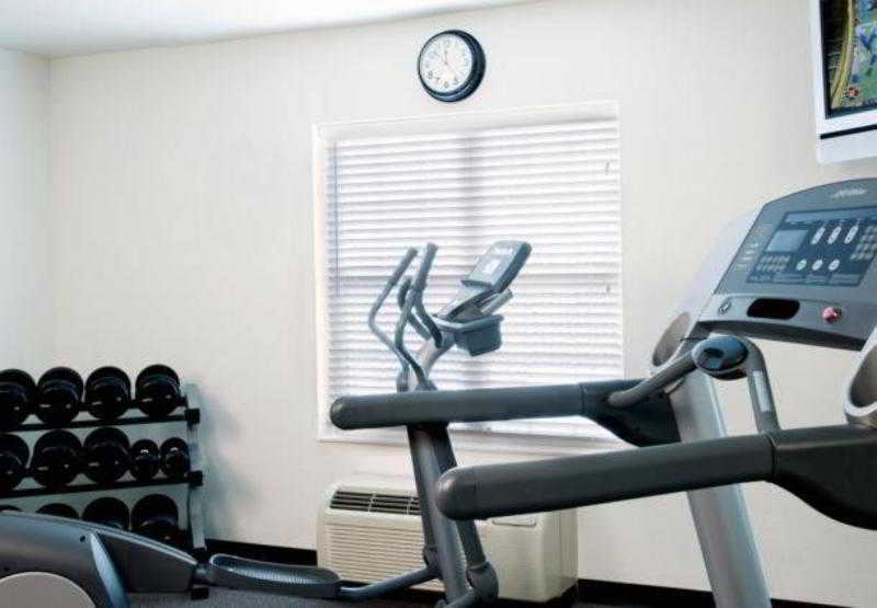 Towneplace Suites Chicago Lombard Luaran gambar