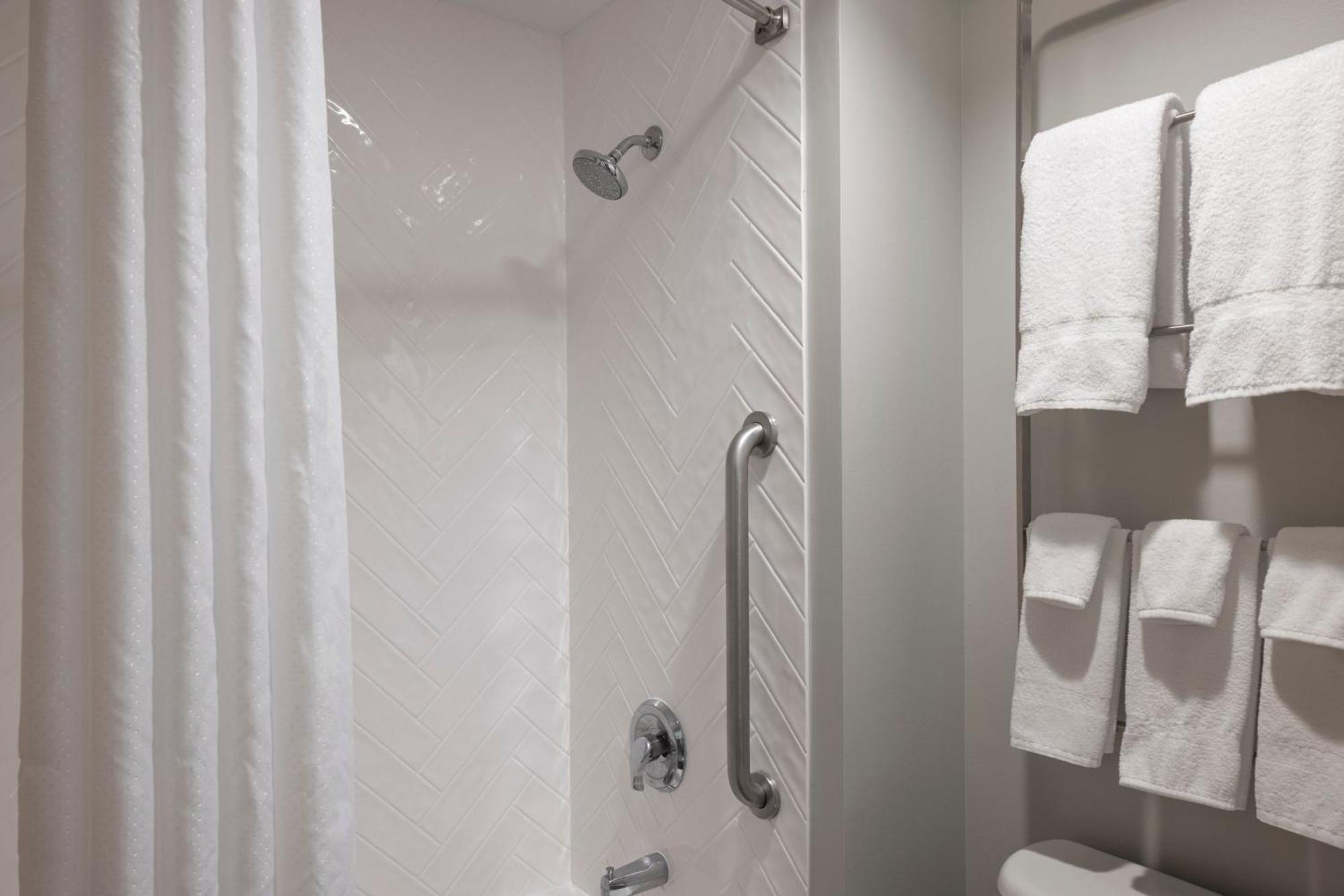 Towneplace Suites Chicago Lombard Luaran gambar