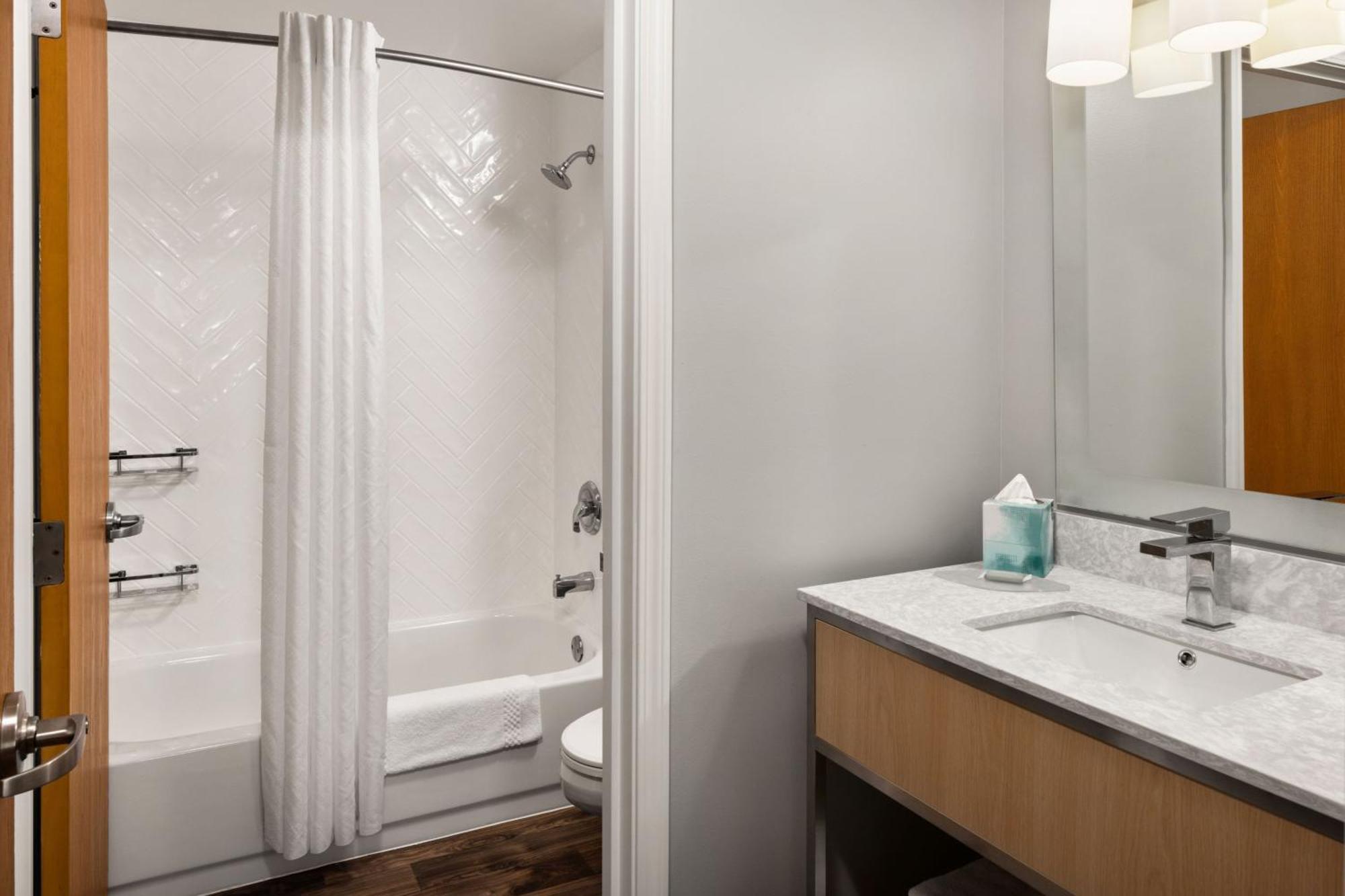 Towneplace Suites Chicago Lombard Luaran gambar