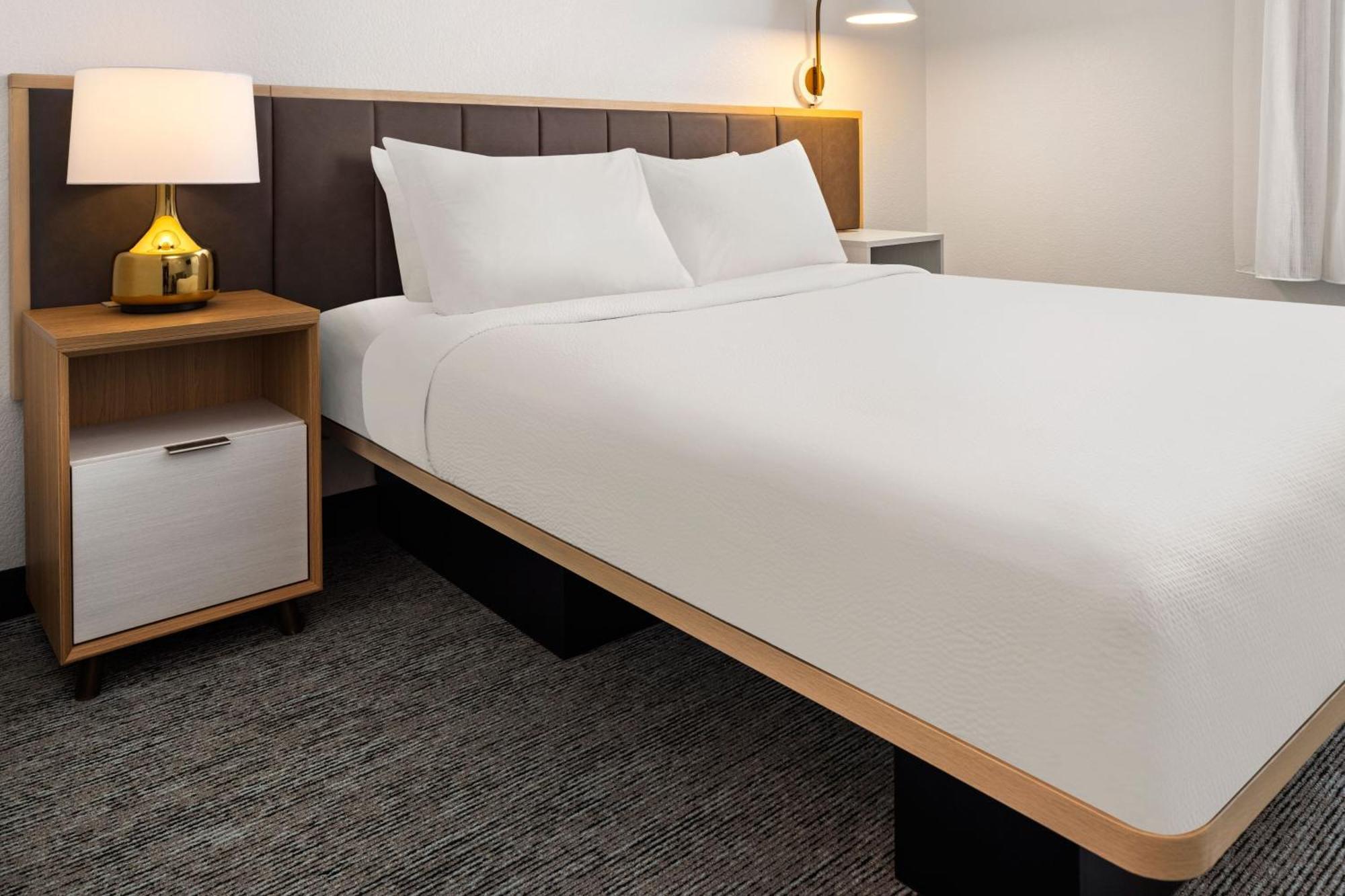 Towneplace Suites Chicago Lombard Luaran gambar