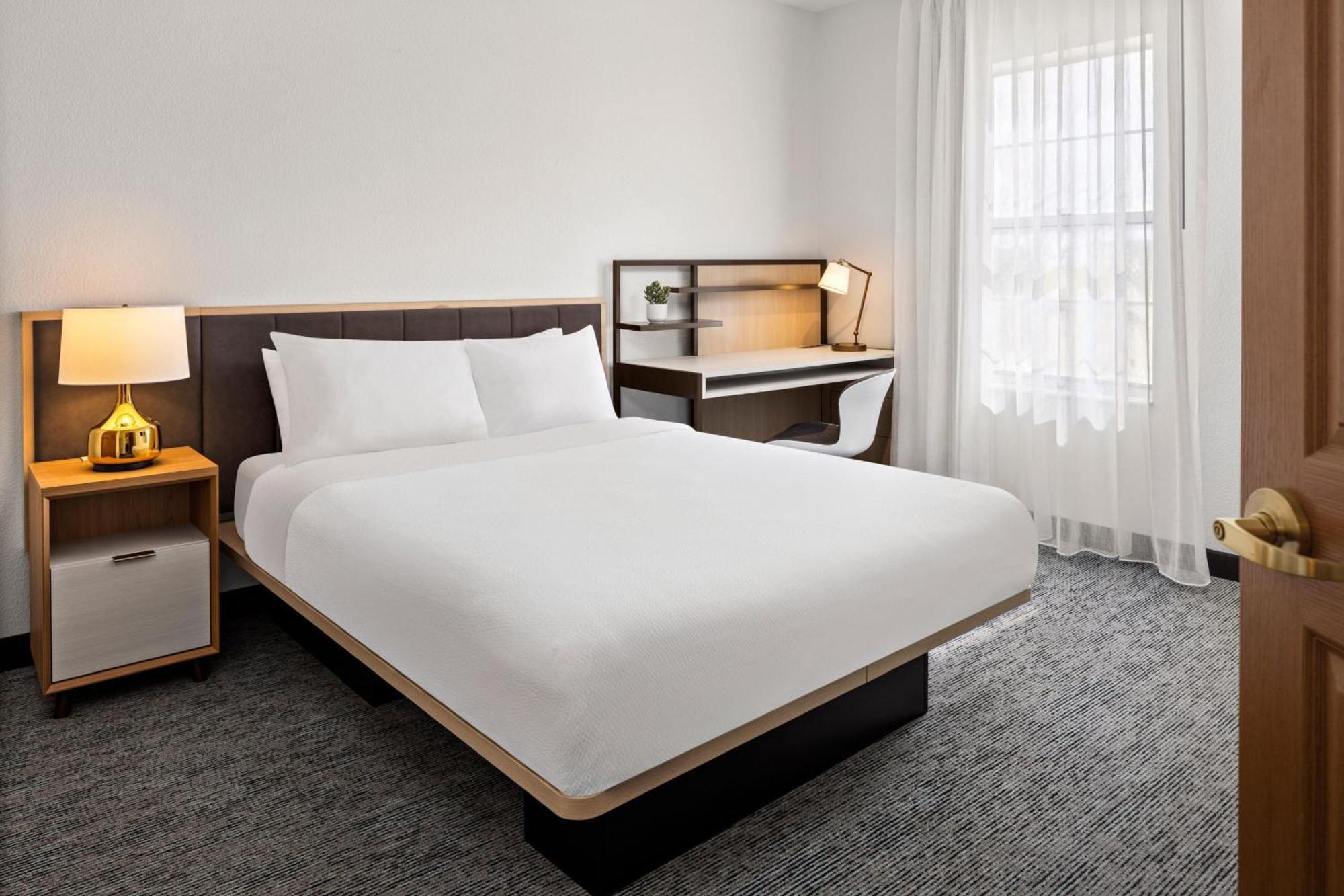 Towneplace Suites Chicago Lombard Luaran gambar