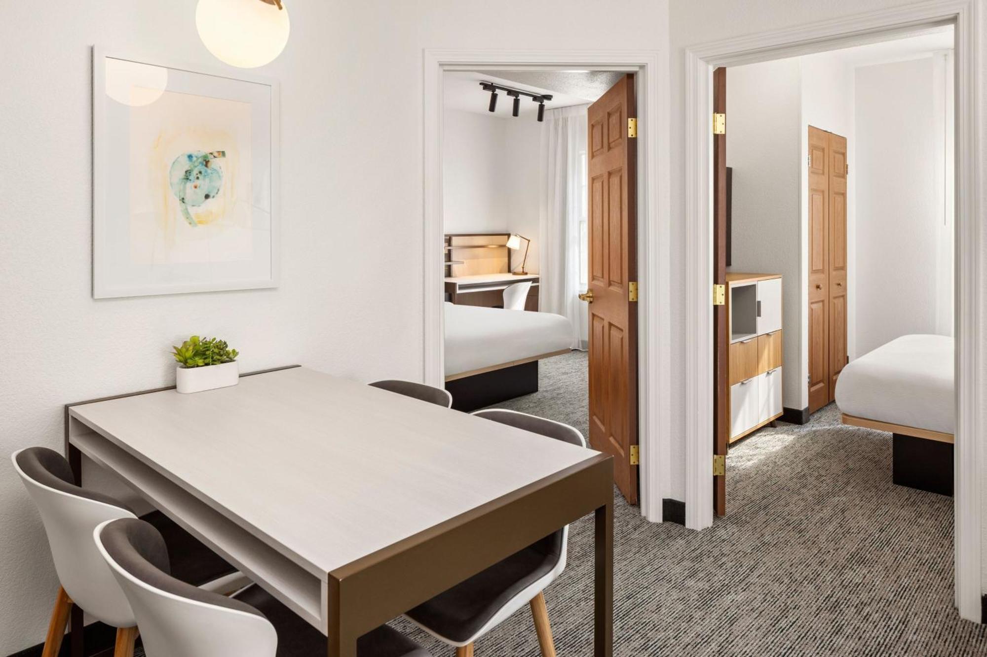 Towneplace Suites Chicago Lombard Luaran gambar