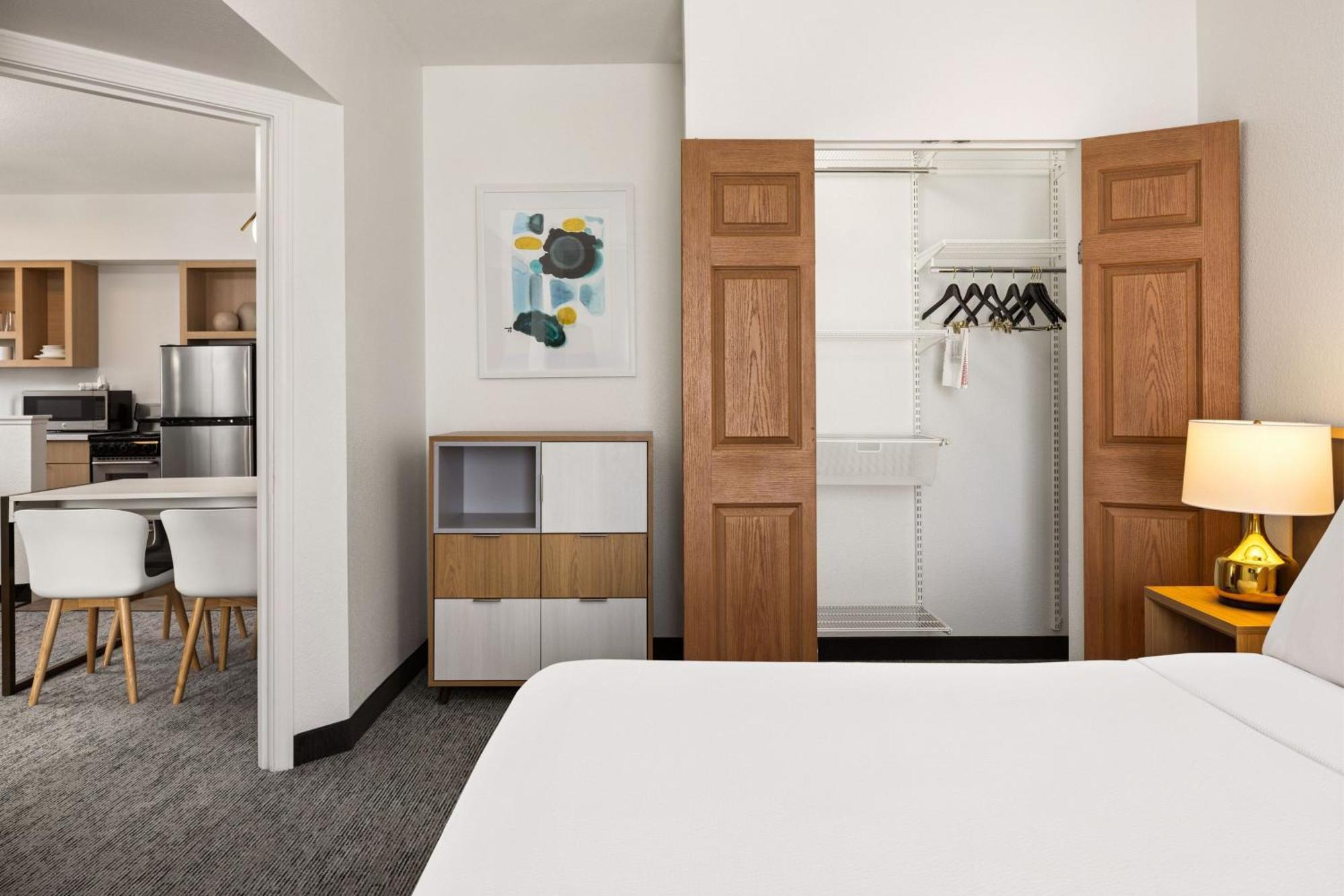 Towneplace Suites Chicago Lombard Luaran gambar