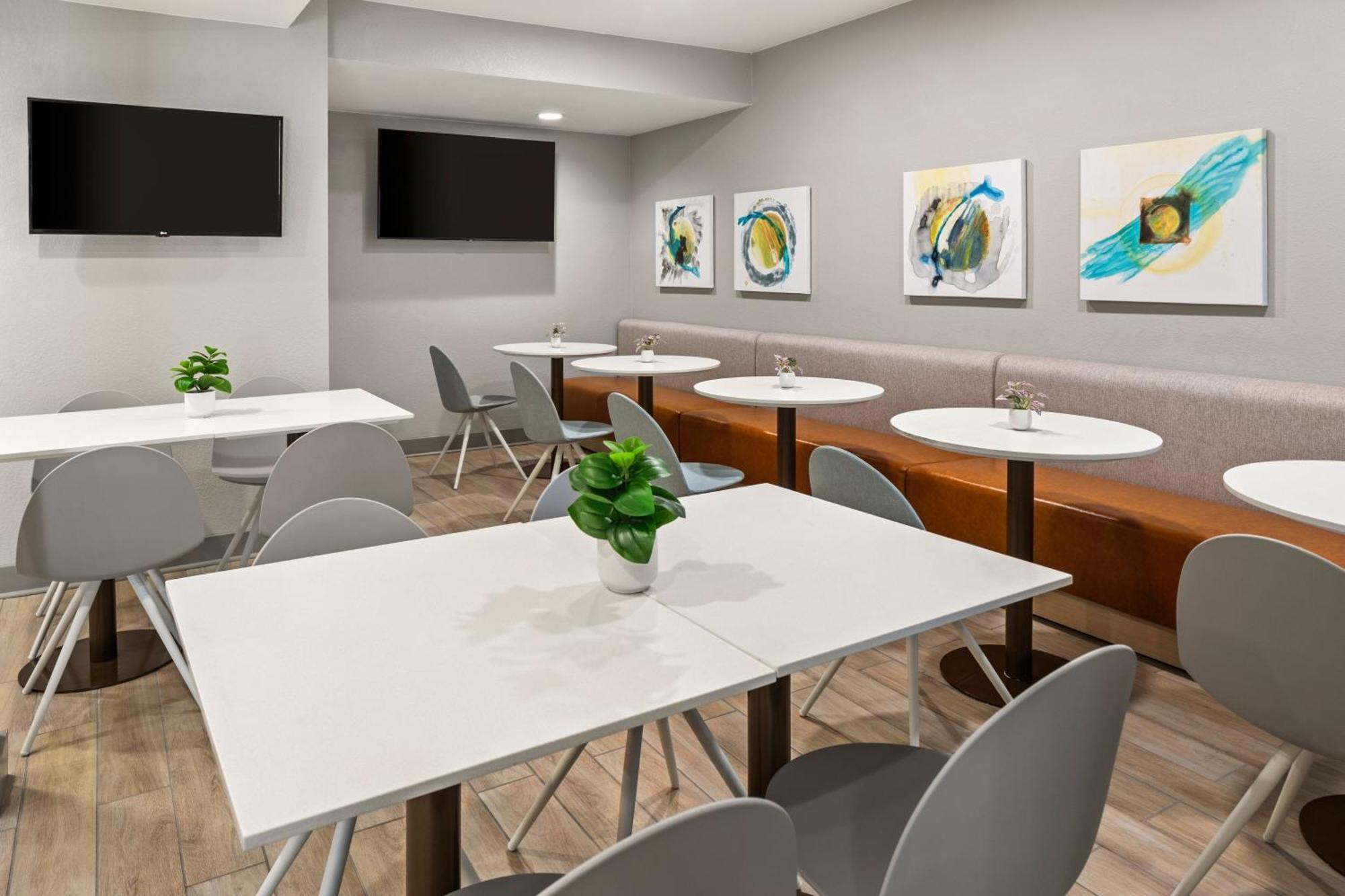 Towneplace Suites Chicago Lombard Luaran gambar