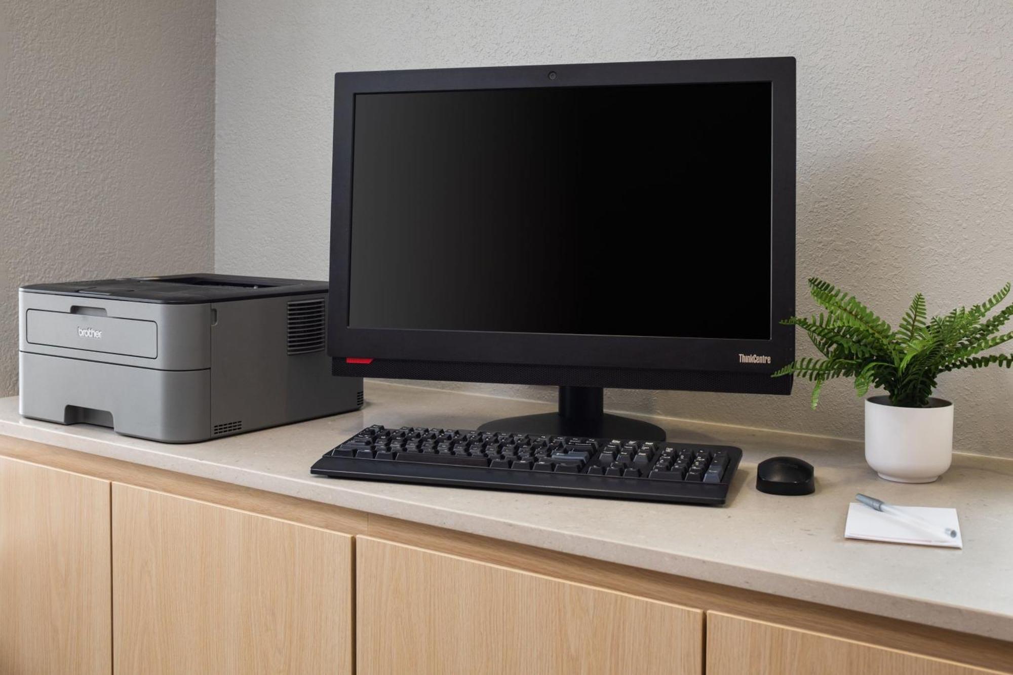 Towneplace Suites Chicago Lombard Luaran gambar