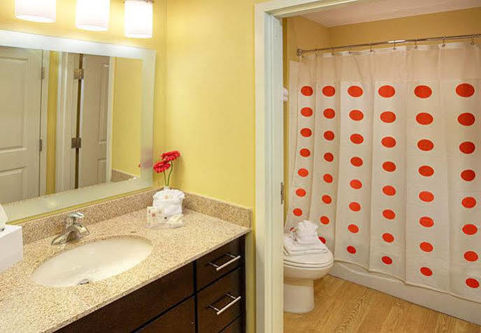 Towneplace Suites Chicago Lombard Luaran gambar