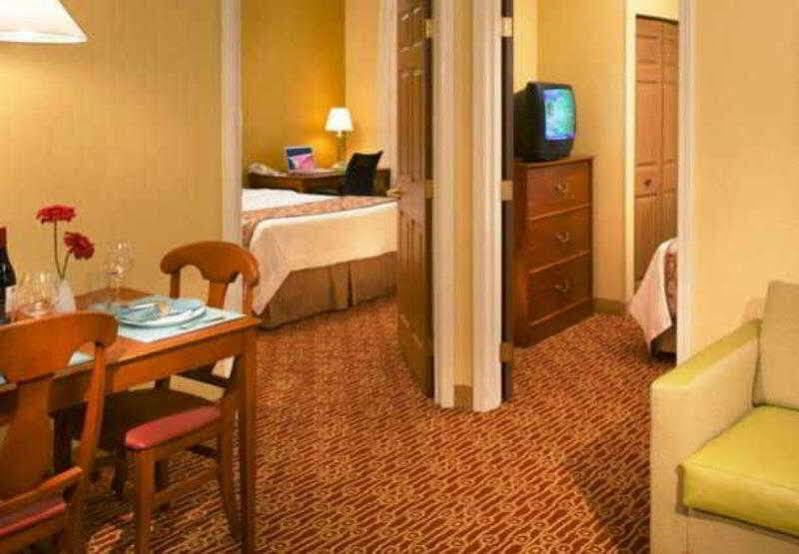 Towneplace Suites Chicago Lombard Luaran gambar