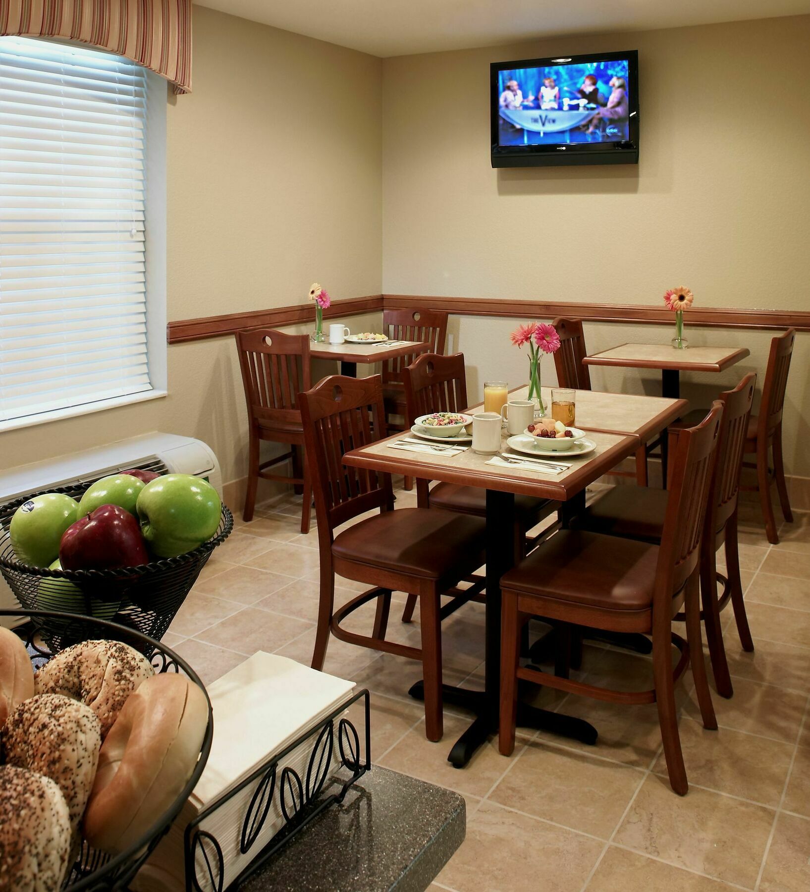 Towneplace Suites Chicago Lombard Luaran gambar